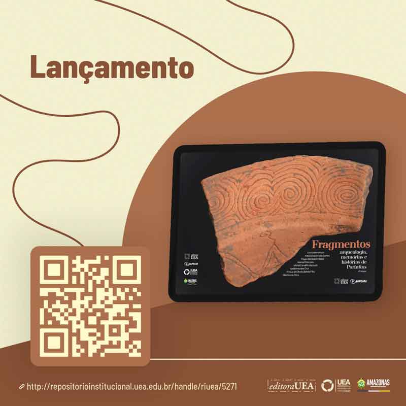 Editora-UEA-lança-2-edição-do-livro-Fragmentos-arqueologia,-memórias-e-histórias-de-Parintins