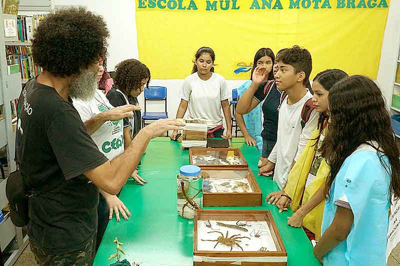 Escola-Ana-Mota-Braga-inaugura-o-2º-Sistema-Aquapônico-com-recursos-do-Proesc