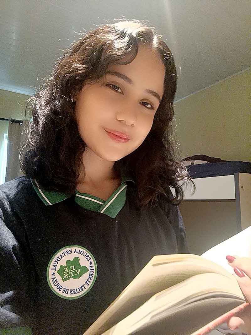 Estudante-amazonense-selecionada-pelo-programa-‘Jovens-Embaixadores’-fará-intercâmbio-cultural-nos-EUA