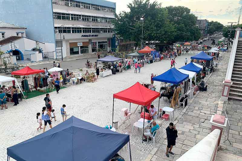Feira-da-FAS-realiza-edição-especial-na-Virada-Sustentável-Manaus-neste-sábado-e-domingo