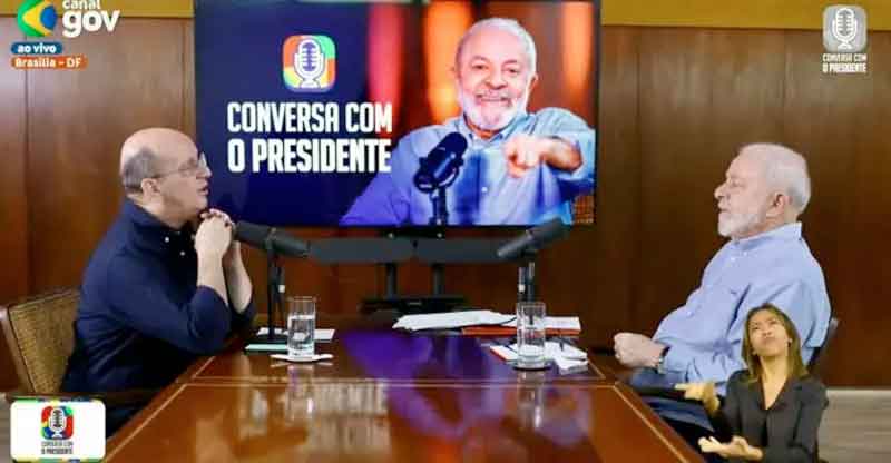 Lula-acusa-Bolsonaro-de-‘jogar-R$-300-bilhões-pela-janela’