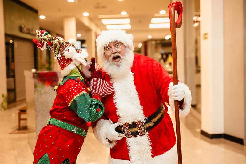 Papai-Noel-Amazonas-Shopping