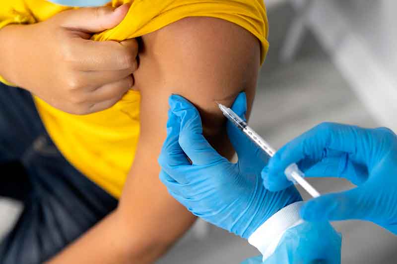 Shopping-Ponta-Negra-terá-posto-de-vacinação-contra-Influenza,-neste-sábado