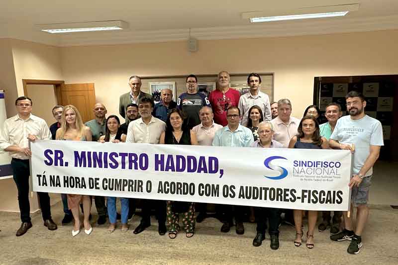 Sindifisco-Nacional-anuncia-paralisação-nas-atividades-da-Receita-Federal-em-novembro-e-realiza-dia-de-mobilização-em-Manaus