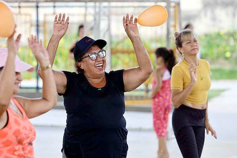 Ação-social-“Empoderadas”,-já-impactou-2-mil-pessoas-no-CECF-do-Mutirão