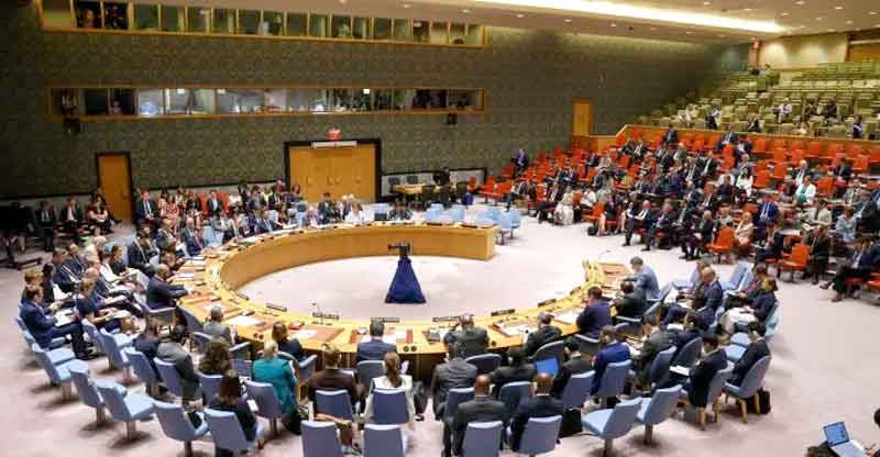 EUA-vetam-resolução-dos-Emirados-Árabes