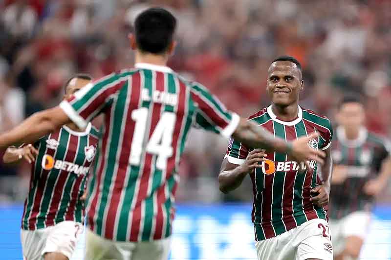 Fluminense-enfrenta-Manchester-City-por-título-do-Mundial-de-Clubes