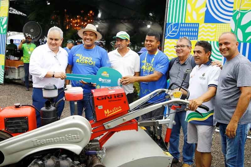Governo-do-Amazonas-fortalece-serviços-voltados-ao-setor-rural-sustentável-na-45ª-Expoagro