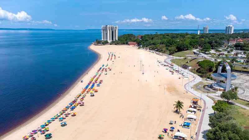 Praia-da-Ponta-Negra