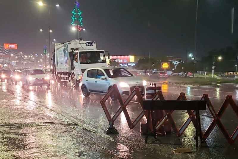 Prefeitura-trabalha-na-recuperação-de-trecho-na-avenida-Torquato-Tapajós