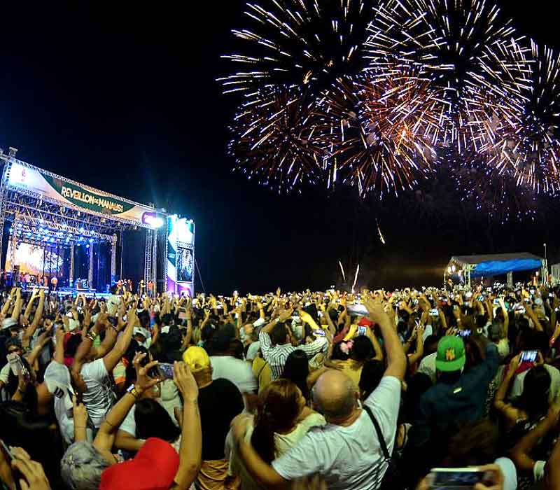 Revelon-manaus