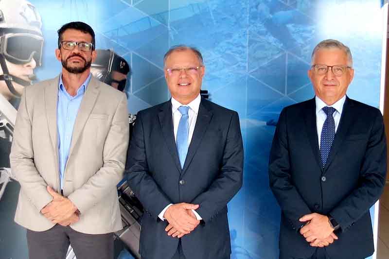 Stefanini-Cyber-e-IMBEL-marcam-presença-em-evento-do-Exército-Brasileiro-e-reforçam-parceria-estratégica