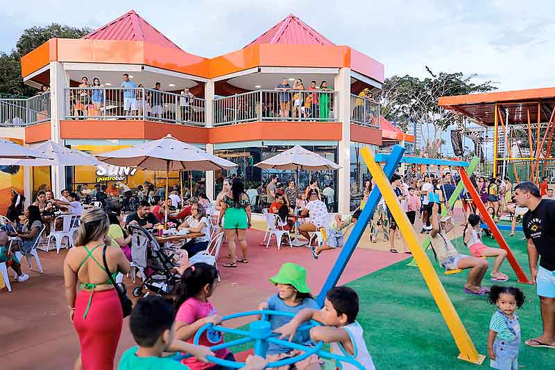 Casa-de-Praia-Zezinho-Corrêa-sedia-‘1º-Carnaval-Kids’-neste-domingo