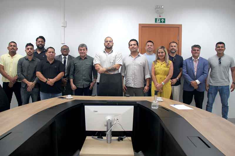 Conselho-Municipal-de-Segurança-Pública-da-Prefeitura-de-Manaus-discute-metas-e-ações-para-2024