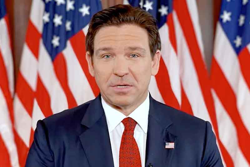 DeSantis-desiste-de-concorrer-a-presidente-e-declara-apoio-a-Trump