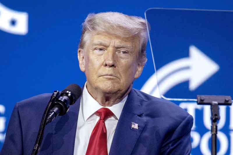 Ex-presidente-Donald-Trump