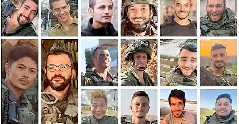 Explosão-em-prédios-deixa-21-soldados-mortos-em-Gaza