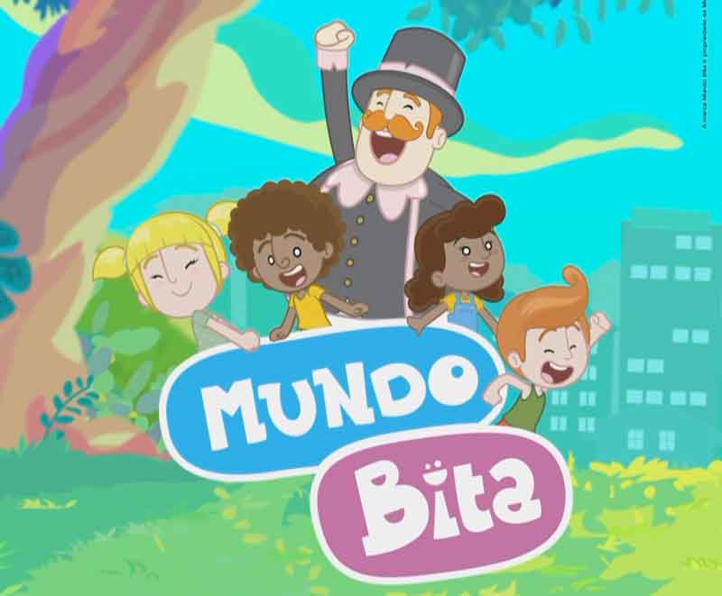 Mundo-Bita-Amazonas-Shopping