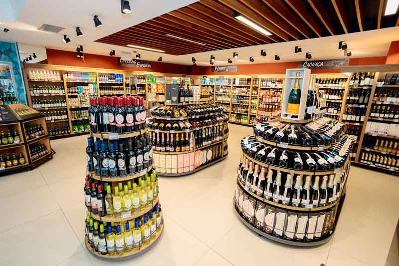 Pátio-Gourmet-realiza-outlet-de-vinhos,-com-descontos-de-até-70%