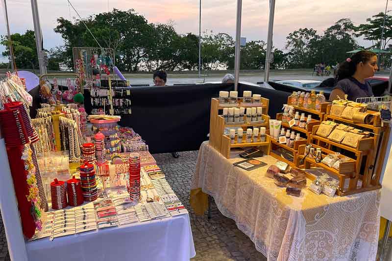 Prefeitura-de-Manaus-promove-feira-de-artesanato-no-complexo-turístico-Ponta-Negra