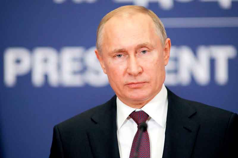 Vladimir-Putin
