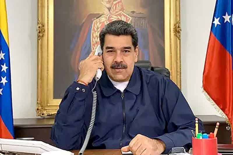 A-chantagem-de-Maduro-a-Biden