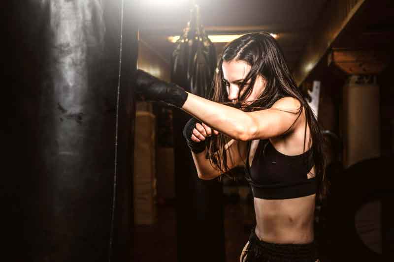 Amazonas-Shopping-oferece-aula-gratuita-de-Muay-Thai,-neste-domingo