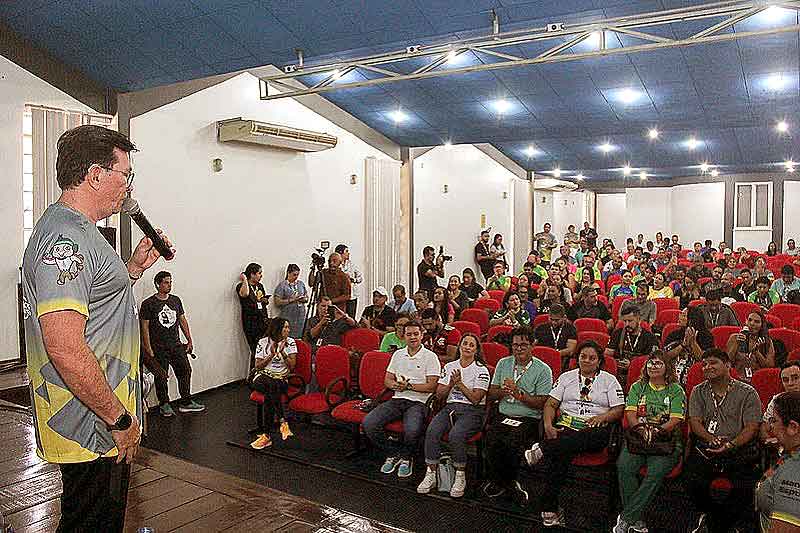 Comitê-da-“Cidade-Sul-Americana-do-Desporto”-visita-núcleos-esportivos-da-Prefeitura-de-Manaus