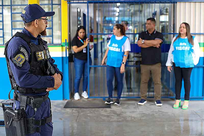 Concurso-para-a-Guarda-Municipal-da-Prefeitura-de-Manaus-teve-mais-de-24-mil-inscritos