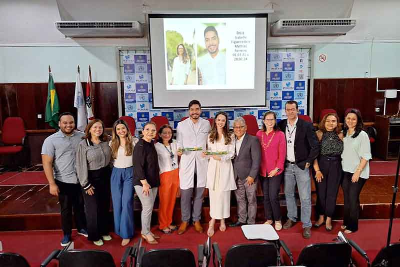 Fundação-Alfredo-da-Matta-forma-novos-médicos-especialistas-em-dermatologia