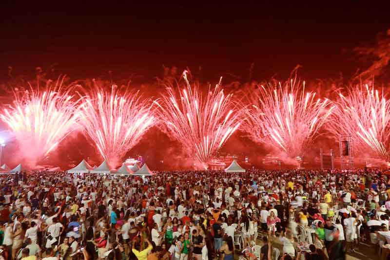 Ponta-Negra-se-consolida-como-palco-esportivo,-cultural-e-de-lazer-da-Prefeitura-de-Manaus