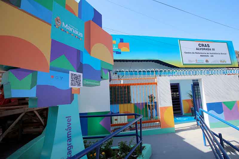 Prefeitura-de-Manaus-reinaugura-Cras-Alvorada-3-após-processo-de-revitalização