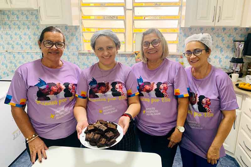Prefeitura-realiza-oficina-de-produção-de-brownies-para-mulheres-atendidas-por-casa-de-acolhimento