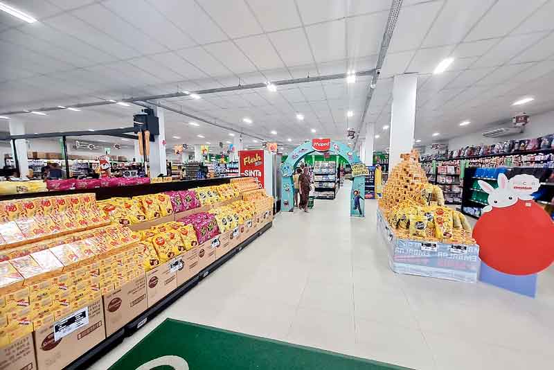 Procura-por-itens-para-produção-de-ovos-de-Páscoa-aquece-comércio-e-deve-incrementar-as-vendas-em-20%