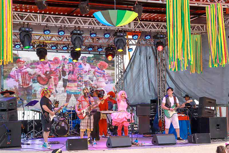 Semtepi-promove-Carnaval-Kids-na-feira-de-artesanato-da-Ponta-Negra-1