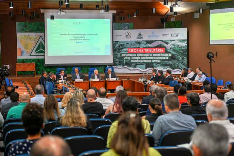Suframa-sedia-evento-de-debate-sobre-competitividade-da-Zona-Franca-de-Manaus