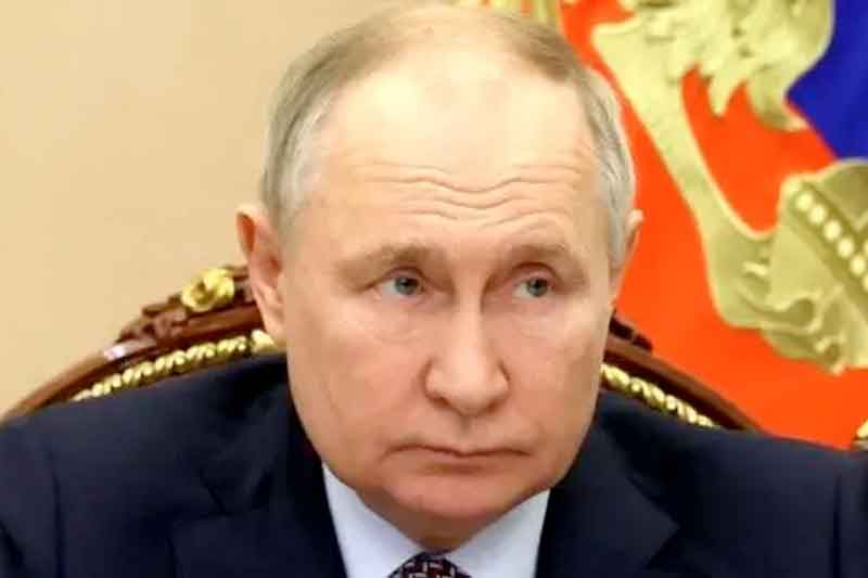 Vladimir-Putin