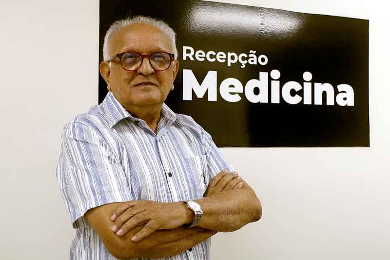 Bernardino-Albuquerque-assume-coordenação-de-Medicina-da-Faculdade-Santa-Teresa