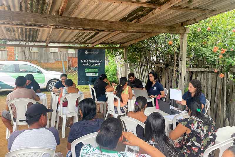Defensoria-Pública-realiza-mutirão-de-atendimentos-em-Parintins
