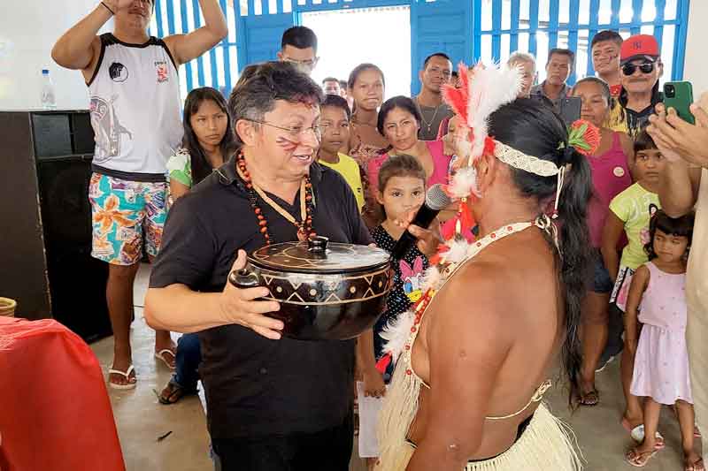 Deputado-Sinésio-Campos-destaca-inaugurações-de-obras-em-São-Gabriel-da-Cachoeira