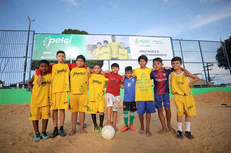 Espaços-Esportivos-Comunitários-serão-construídos-em-Manaus-e-em-quatro-municípios-do-Amazonas