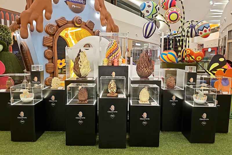 Exposição-Chocol'arte-encanta-visitantes-no-Manauara-Shopping-com-cenografia-produzida-por-artistas-locais