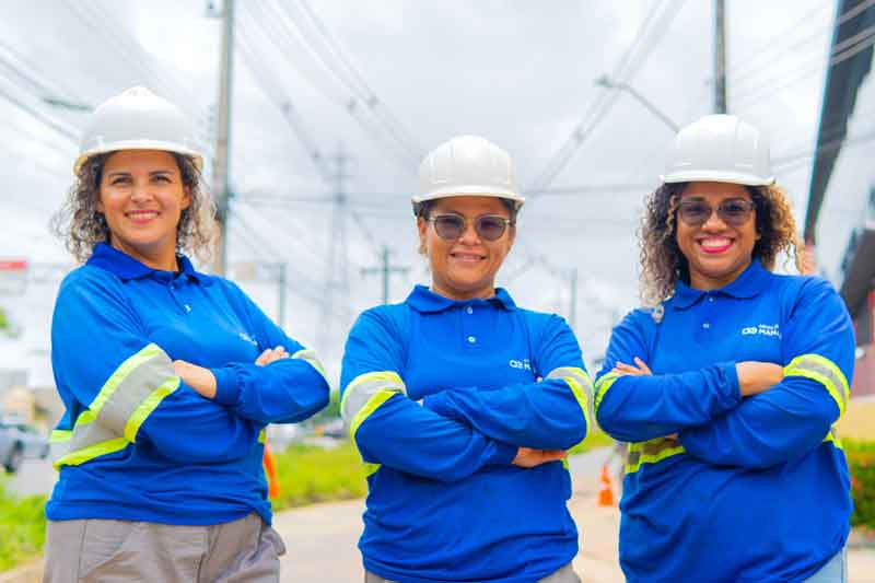 Mulheres-ganham-espaço-no-setor-e-atuam-na-expansão-do-esgotamento-sanitário-em-Manaus