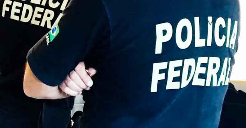 Polícia-Federal