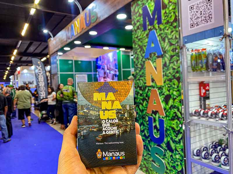 Prefeitura-de-Manaus-terá-estande-na-feira-Pesca-&-Companhia-Trade-Show-2024,-em-São-Paulo,-para-promover-o-turismo-de-Manaus