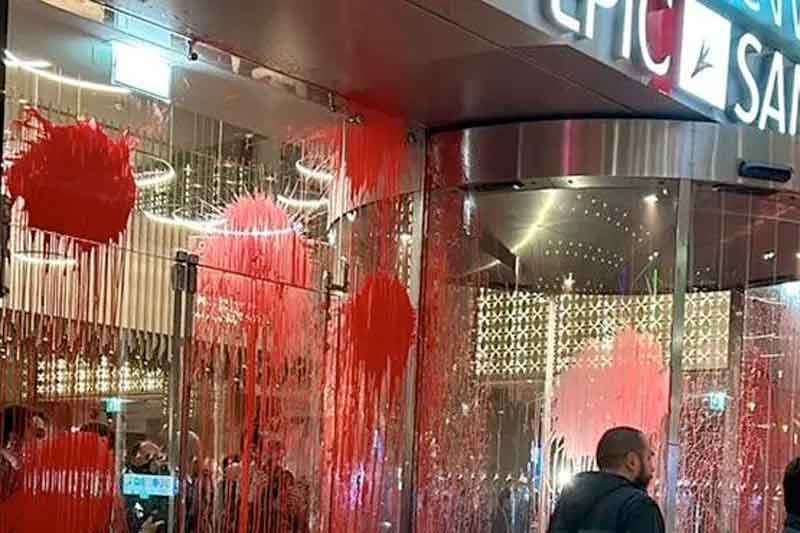 Sede-de-aliança-de-direita-vencedora-das-eleições-é-alvo-de-vandalismo-em-Portugal