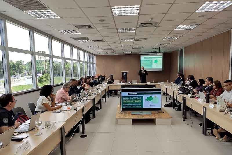 Suframa-ministra-palestra-sobre-Gestão,-Governança-e-Planejamento-Estratégico-para-delegados-da-Receita-Federal