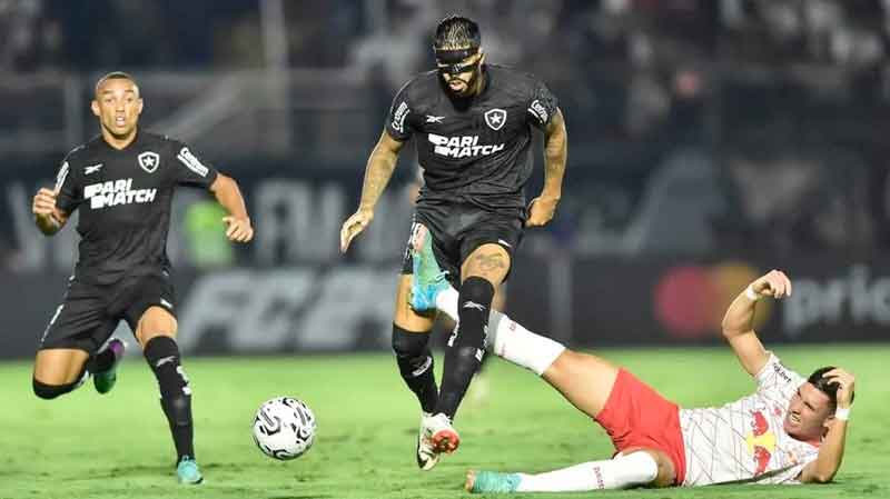 botafogo