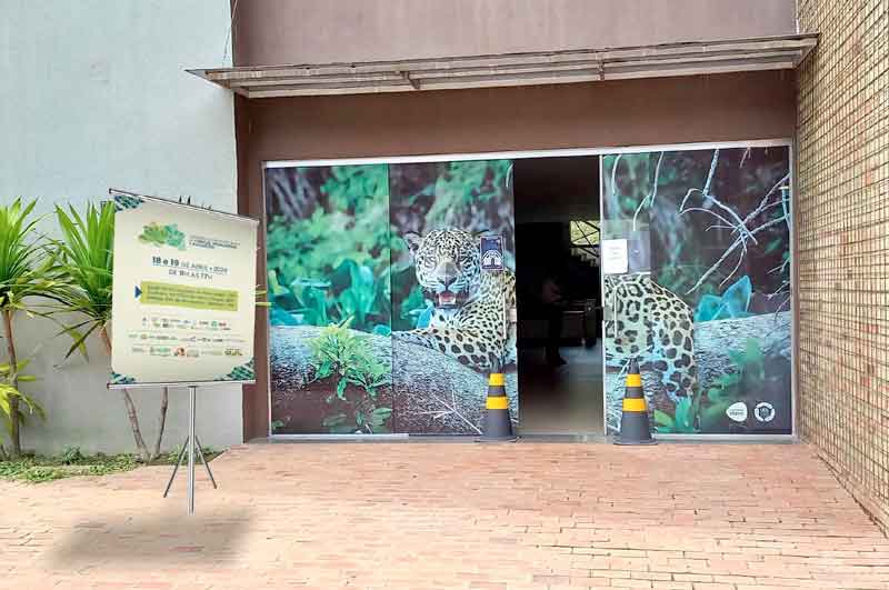 Amazonas-sedia-a-5ª-Conferência-Regional-Norte-de-Ciência,-Tecnologia-e-Inovação