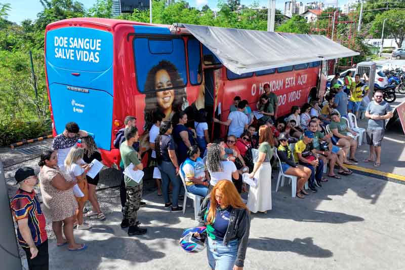 Campanha-realizada-pela-Atem-e-SuperDoadoras-coleta-mais-de-1,2-mil-bolsas-de-sangue-para-o-Hemoam